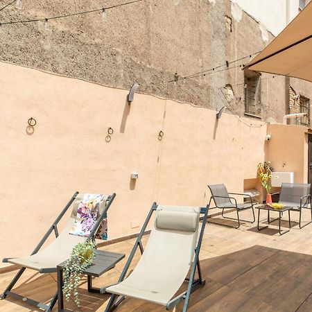 Iflat Sweet Suite Near Saint Peter ローマ エクステリア 写真
