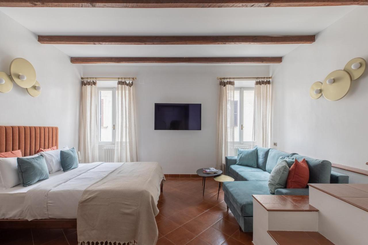 Iflat Sweet Suite Near Saint Peter ローマ エクステリア 写真
