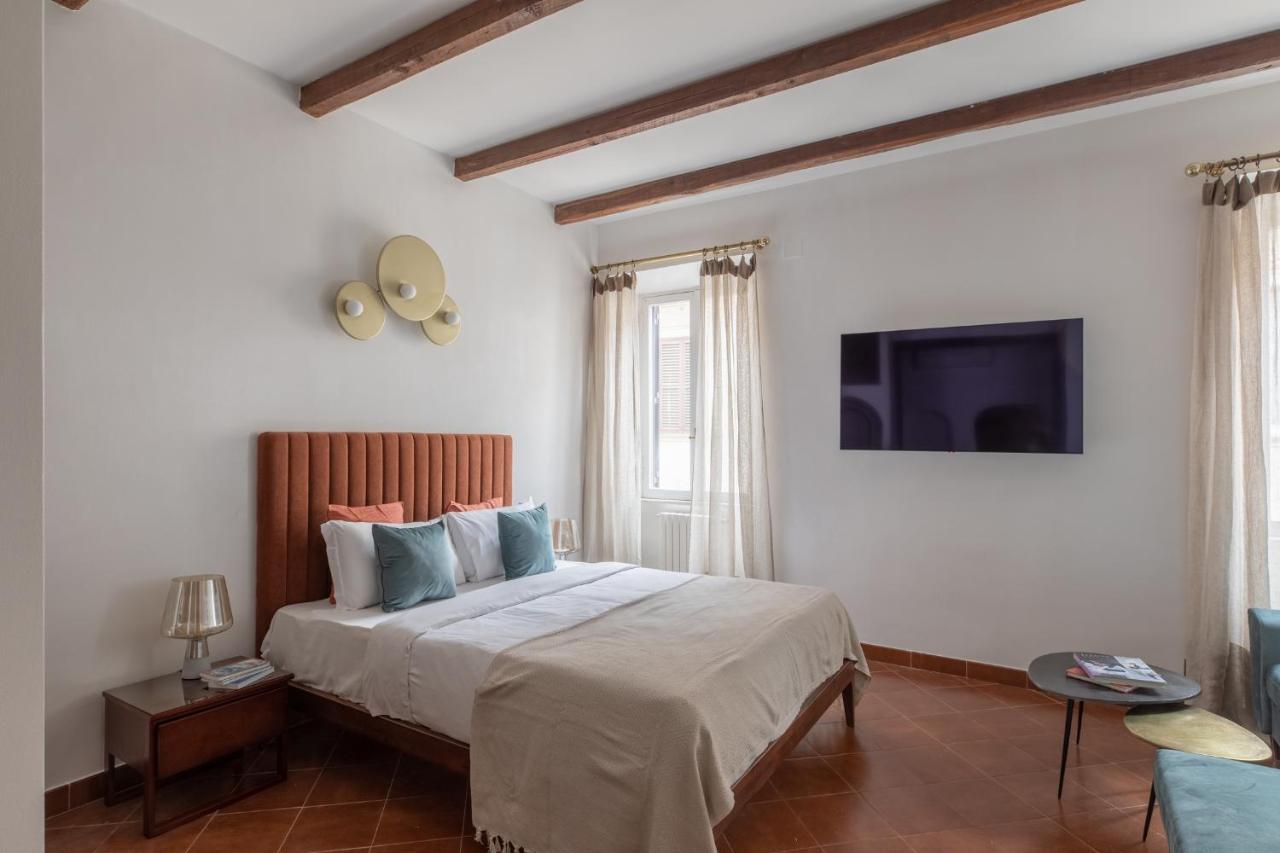 Iflat Sweet Suite Near Saint Peter ローマ エクステリア 写真
