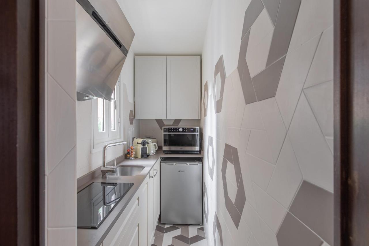 Iflat Sweet Suite Near Saint Peter ローマ エクステリア 写真
