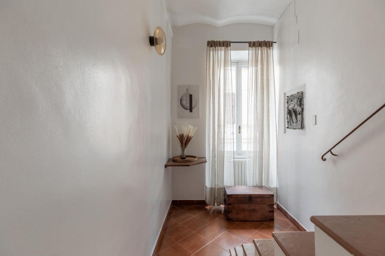 Iflat Sweet Suite Near Saint Peter ローマ エクステリア 写真