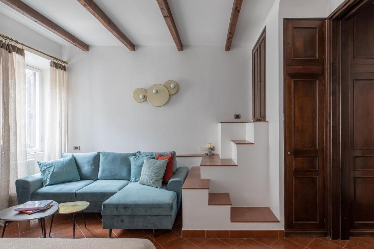 Iflat Sweet Suite Near Saint Peter ローマ エクステリア 写真