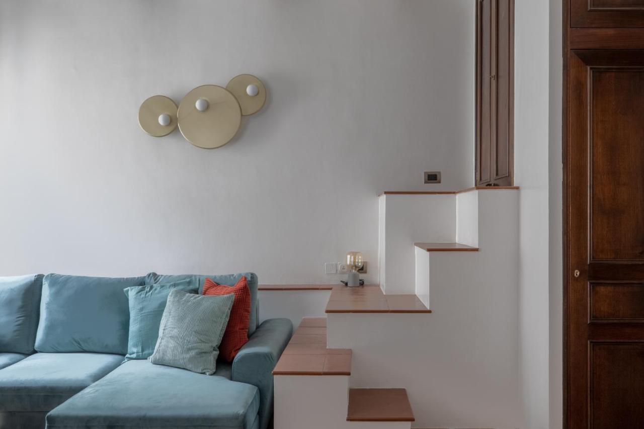 Iflat Sweet Suite Near Saint Peter ローマ エクステリア 写真