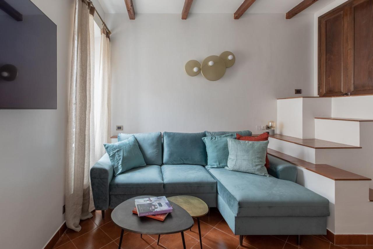 Iflat Sweet Suite Near Saint Peter ローマ エクステリア 写真