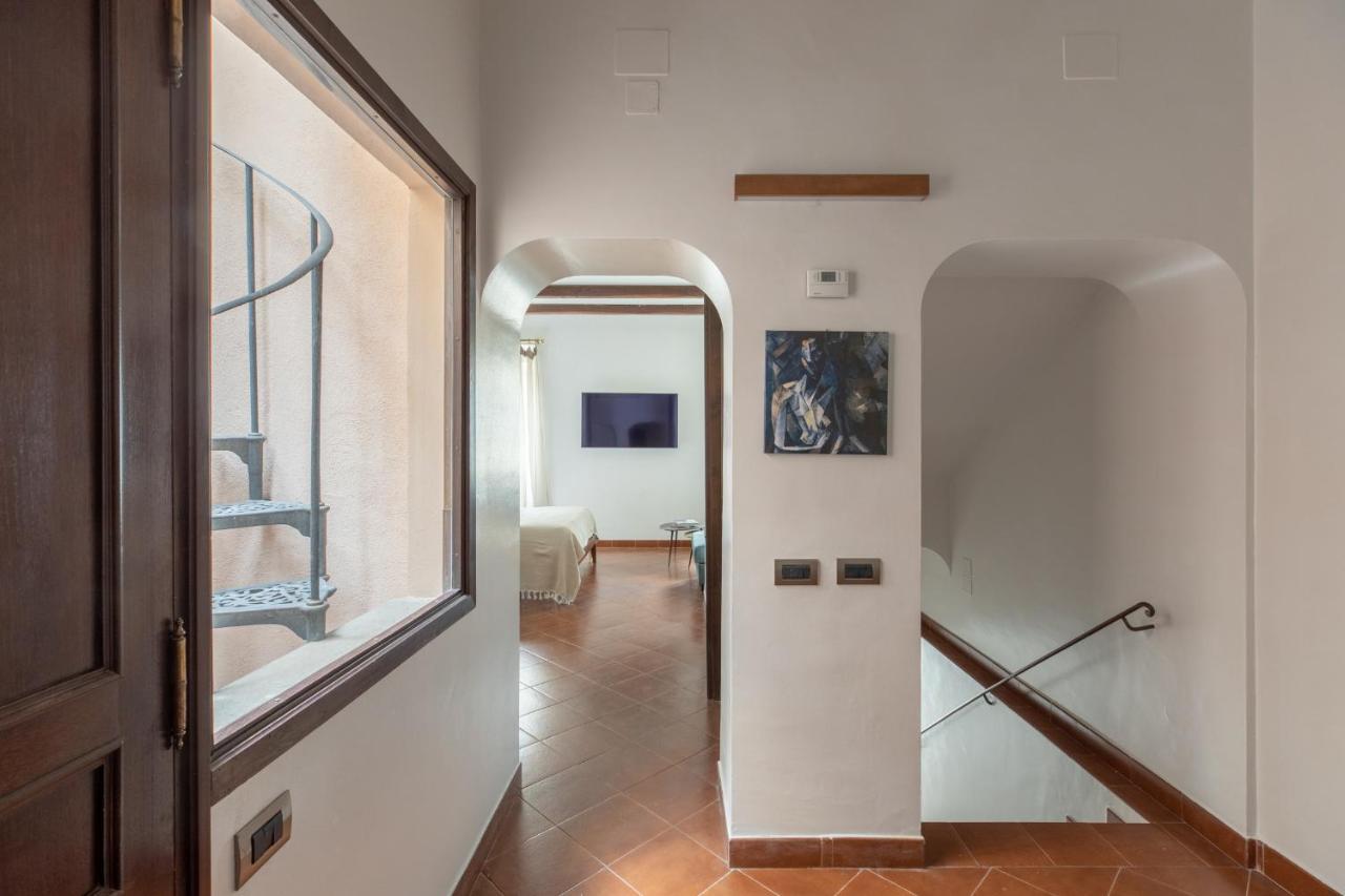 Iflat Sweet Suite Near Saint Peter ローマ エクステリア 写真