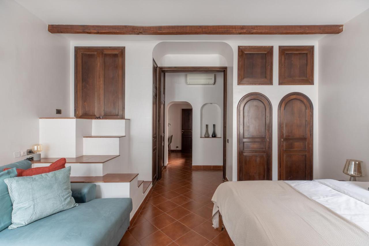 Iflat Sweet Suite Near Saint Peter ローマ エクステリア 写真
