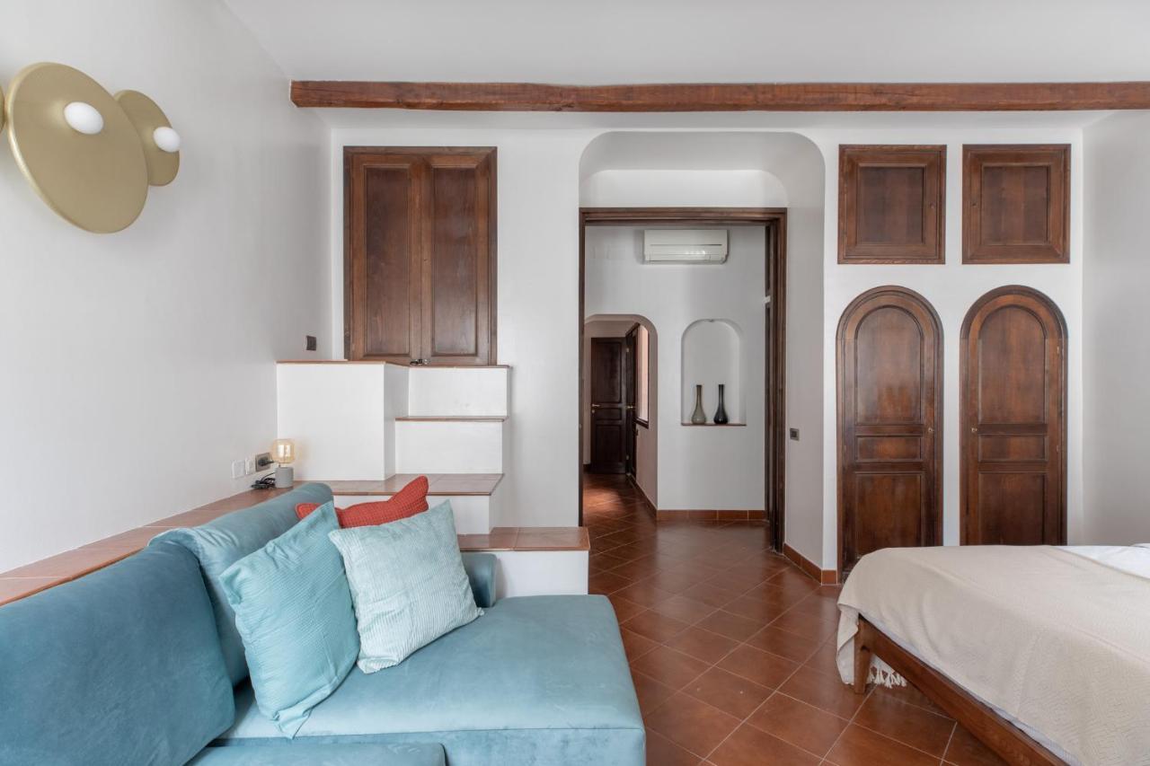 Iflat Sweet Suite Near Saint Peter ローマ エクステリア 写真