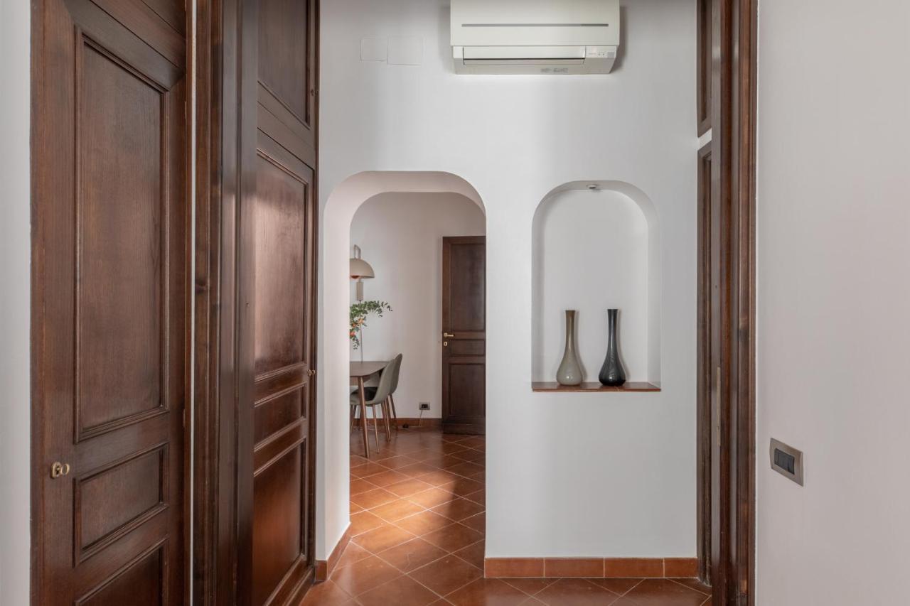 Iflat Sweet Suite Near Saint Peter ローマ エクステリア 写真