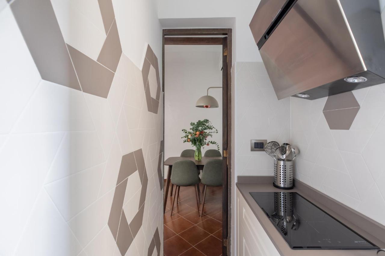 Iflat Sweet Suite Near Saint Peter ローマ エクステリア 写真