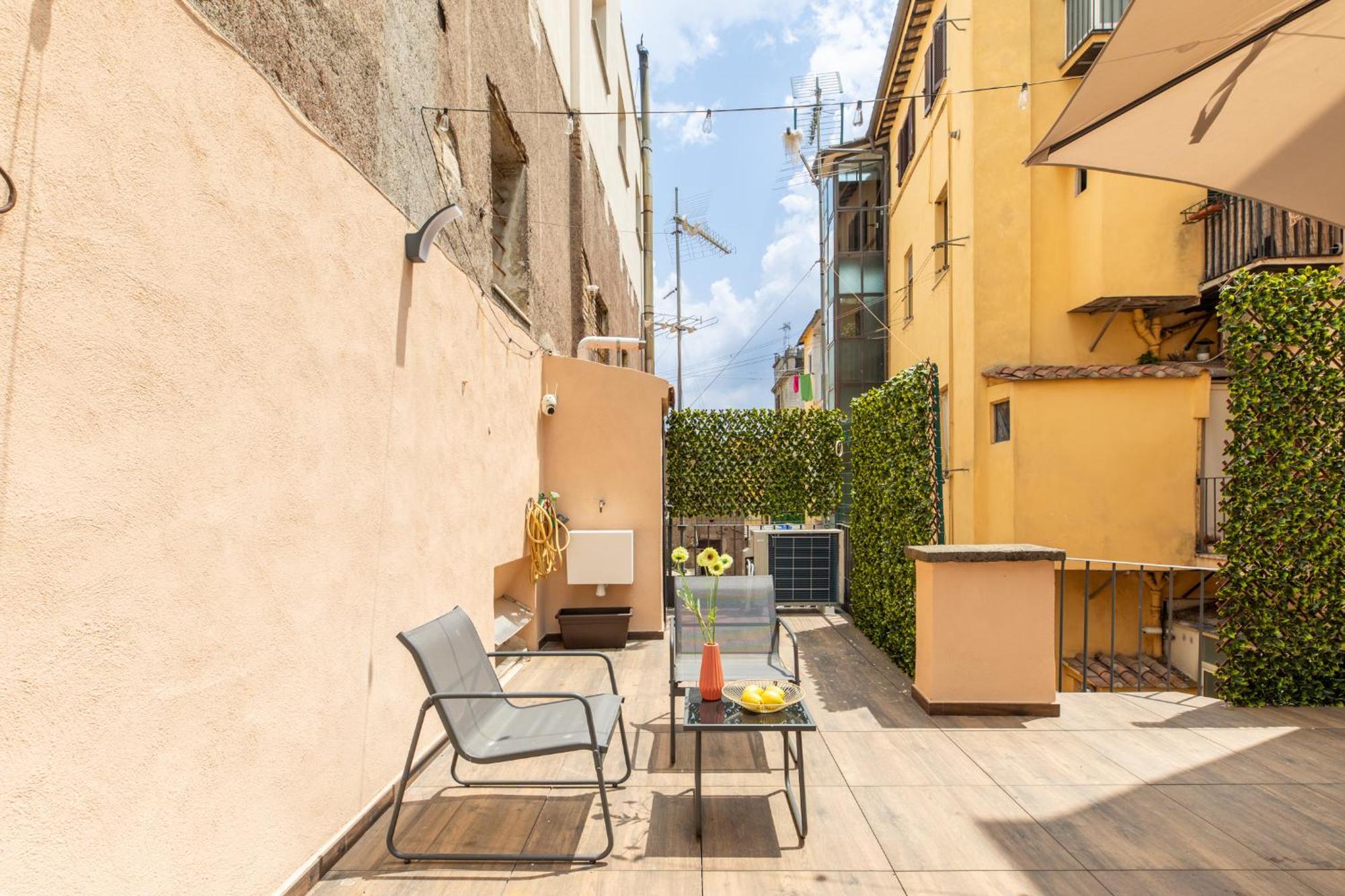 Iflat Sweet Suite Near Saint Peter ローマ エクステリア 写真